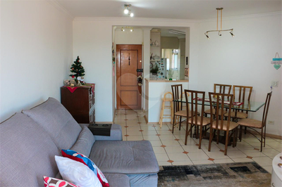 Apartamento, 3 quartos, 81 m² - Foto 4