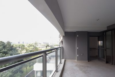 Apartamento, 3 quartos, 136 m² - Foto 2