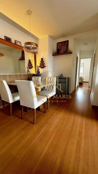 Apartamento, 3 quartos - Foto 1