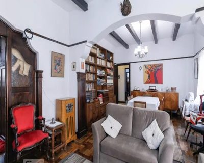 Casa, 4 quartos, 300 m² - Foto 2