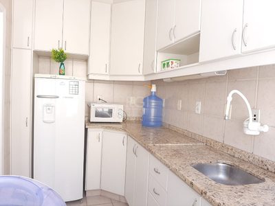 Apartamento, 2 quartos, 57 m² - Foto 5