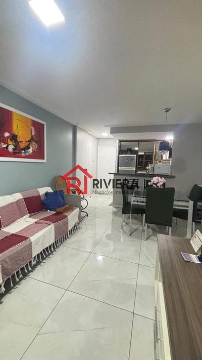 Apartamento, 2 quartos, 67 m² - Foto 1