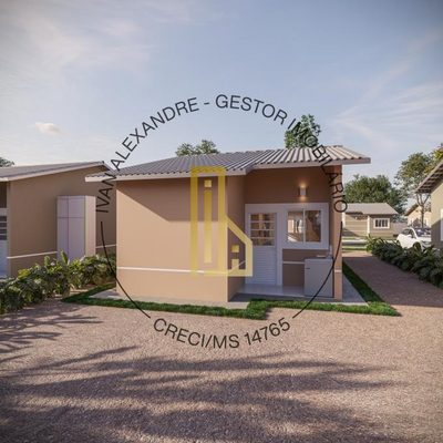 Casa, 2 quartos, 200 m² - Foto 3