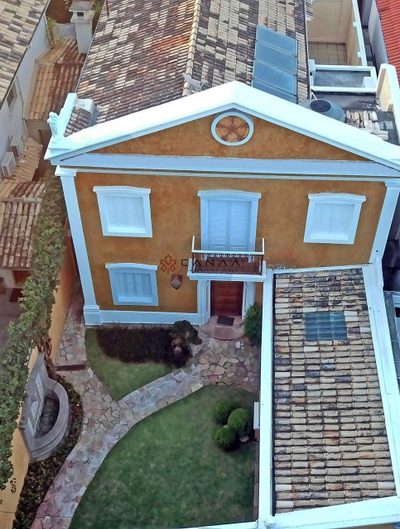 Casa, 3 quartos, 300 m² - Foto 2