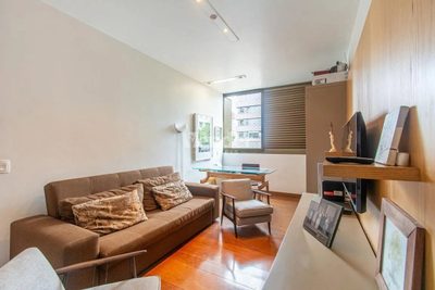 Apartamento, 4 quartos, 212 m² - Foto 5