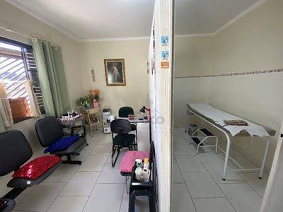 Sobrado, 5 quartos, 199 m² - Foto 5