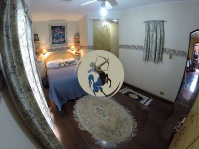 Sobrado, 4 quartos, 285 m² - Foto 2