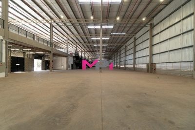 Depósito-Galpão, 1178 m² - Foto 2