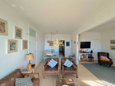 Apartamento, 2 quartos, 95 m² - Foto 3