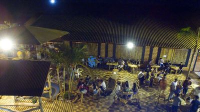 Depósito-Galpão, 1650 m² - Foto 5