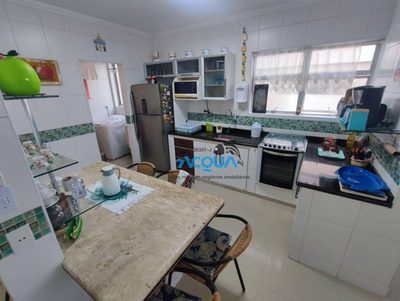 Apartamento, 3 quartos, 136 m² - Foto 4