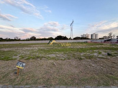 Loteamento e Condomínio, 866 m² - Foto 1