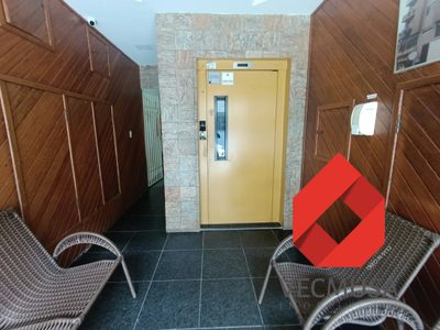 Apartamento, 2 quartos - Foto 2