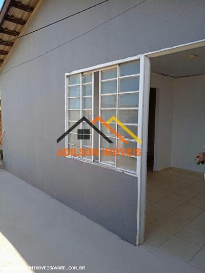 Casa, 2 quartos - Foto 2