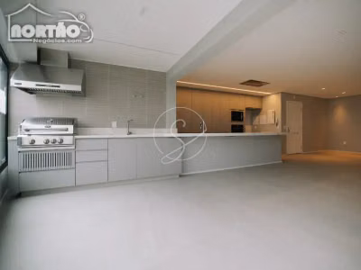 Casa, 1 quarto, 123 m² - Foto 3