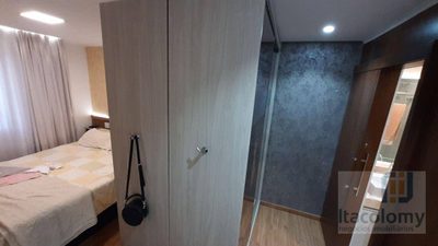 Apartamento, 1 quarto, 50 m² - Foto 5