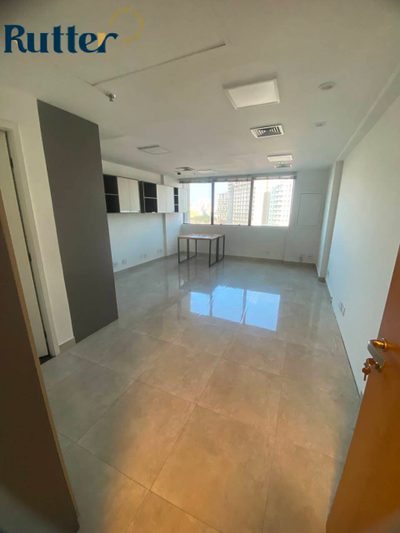 Sala-Conjunto, 30 m² - Foto 5