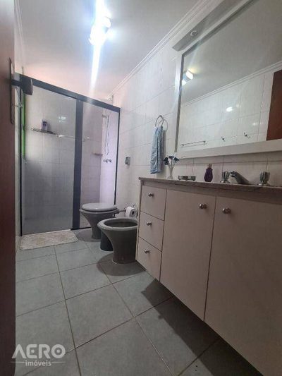 Apartamento, 3 quartos, 128 m² - Foto 4