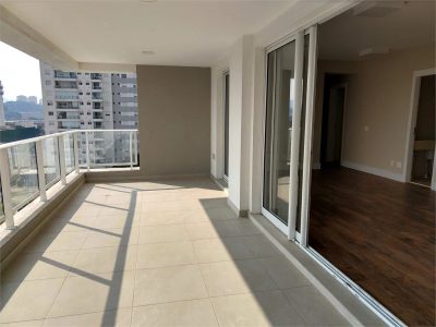 Apartamento, 3 quartos, 134 m² - Foto 3
