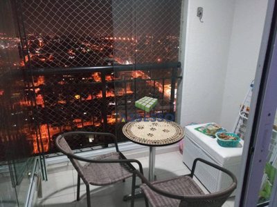 Apartamento, 2 quartos, 55 m² - Foto 5