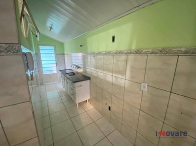 Casa, 2 quartos, 50 m² - Foto 2