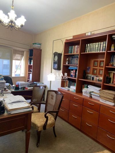 Sala-Conjunto - Foto 4