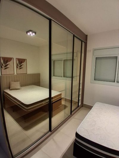 Apartamento, 2 quartos, 66 m² - Foto 2