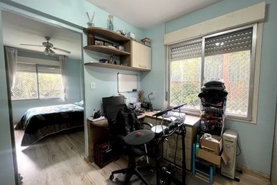 Apartamento, 3 quartos, 79 m² - Foto 2