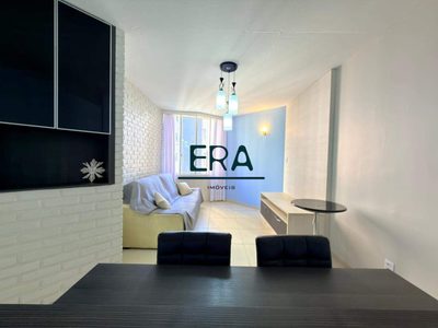 Apartamento, 1 quarto, 47 m² - Foto 3