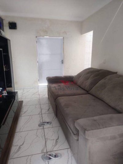Loja-Salão, 350 m² - Foto 4