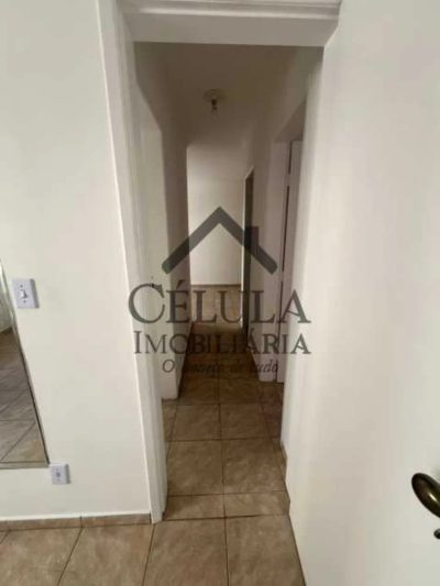 Apartamento, 3 quartos, 62 m² - Foto 3