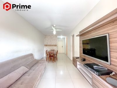 Apartamento, 2 quartos, 85 m² - Foto 2