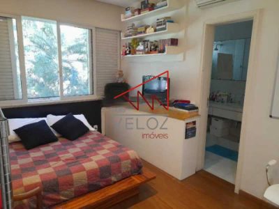 Apartamento, 3 quartos, 240 m² - Foto 2