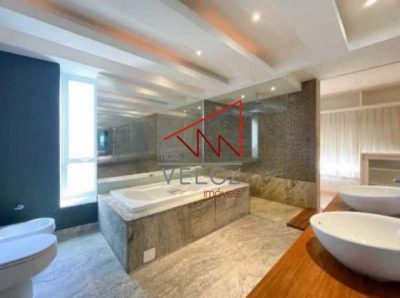 Apartamento, 5 quartos, 530 m² - Foto 1