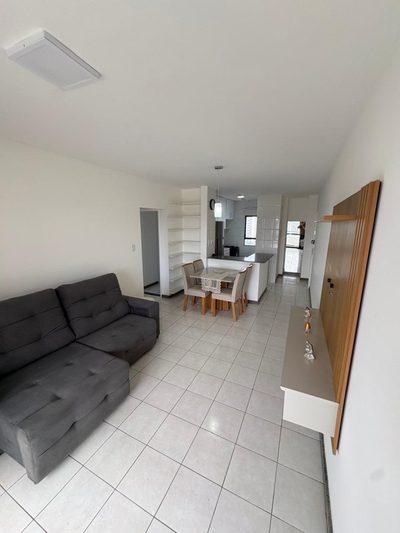 Apartamento, 2 quartos, 75 m² - Foto 2