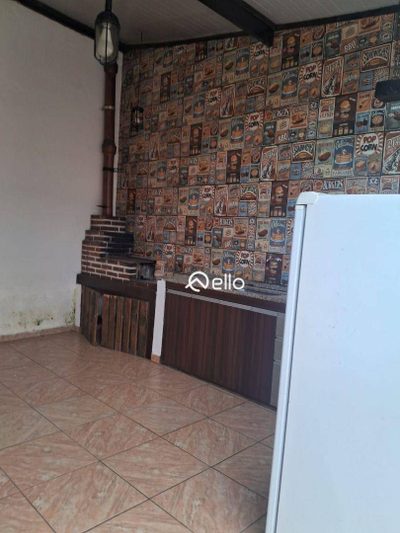 Casa, 4 quartos, 180 m² - Foto 3