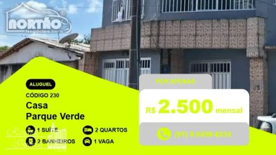 Casa, 3 quartos, 90 m² - Foto 2