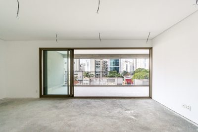 Apartamento, 3 quartos, 170 m² - Foto 5