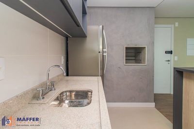 Apartamento, 1 quarto, 42 m² - Foto 5