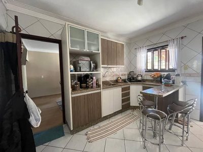 Casa, 3 quartos, 96 m² - Foto 2