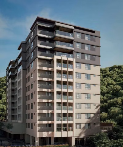 Apartamento, 3 quartos, 102 m² - Foto 1