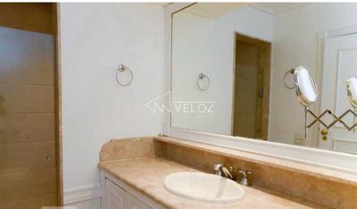 Apartamento, 2 quartos, 120 m² - Foto 4