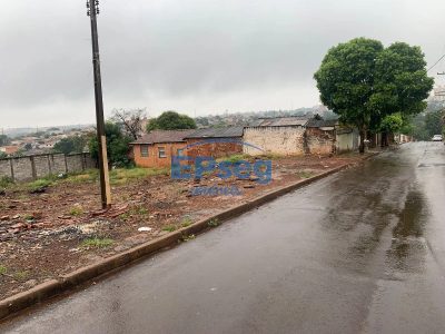 Terreno, 854 m² - Foto 3