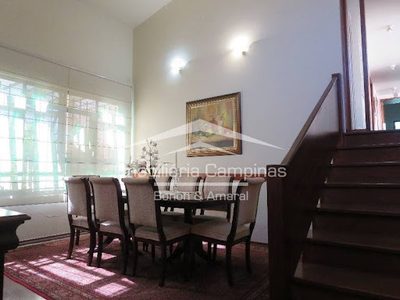 Casa, 4 quartos, 458 m² - Foto 4