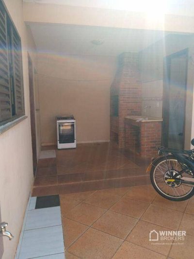 Casa, 3 quartos, 100 m² - Foto 3