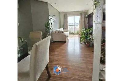 Apartamento, 3 quartos, 78 m² - Foto 5