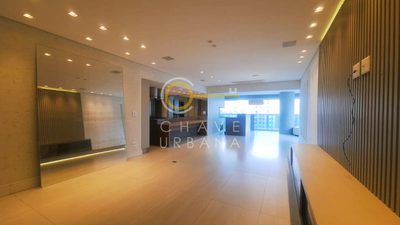 Apartamento, 4 quartos, 177 m² - Foto 1