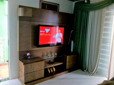 Sobrado, 2 quartos, 130 m² - Foto 1