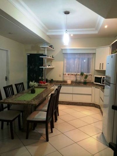 Casa, 3 quartos - Foto 5