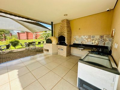Casa de Condomínio, 3 quartos - Foto 5